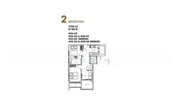 Mori (D14), Apartment #572640531